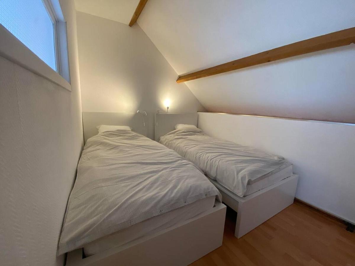 Maison La Thierache Momignies Bagian luar foto